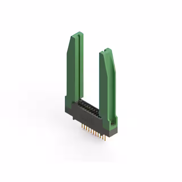 395-011-540-478 EDAC Inc.  Edgeboard Connectors